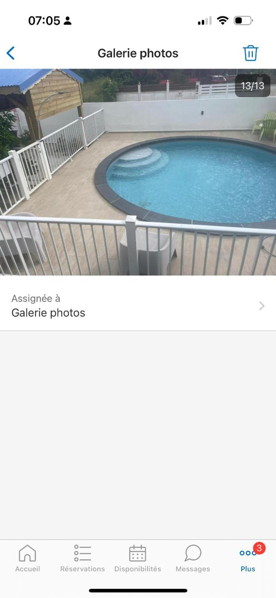 Gites Soussoune Anse-Bertrand Exterior foto